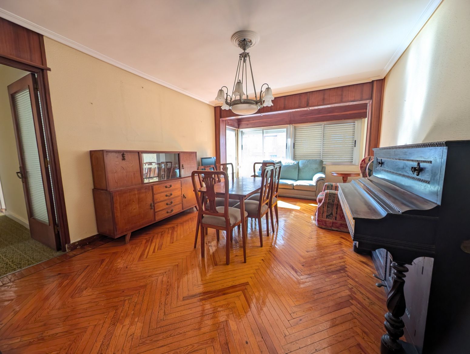 Flat for sale in Colindres - la magdalena, 8, Colindres