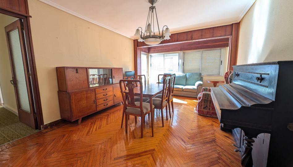 Foto 1 de Pis en venda a Colindres - la Magdalena, 8, Colindres, Cantabria