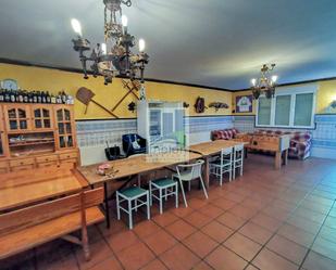 Dining room of House or chalet for sale in Ibeas de Juarros  with Storage room