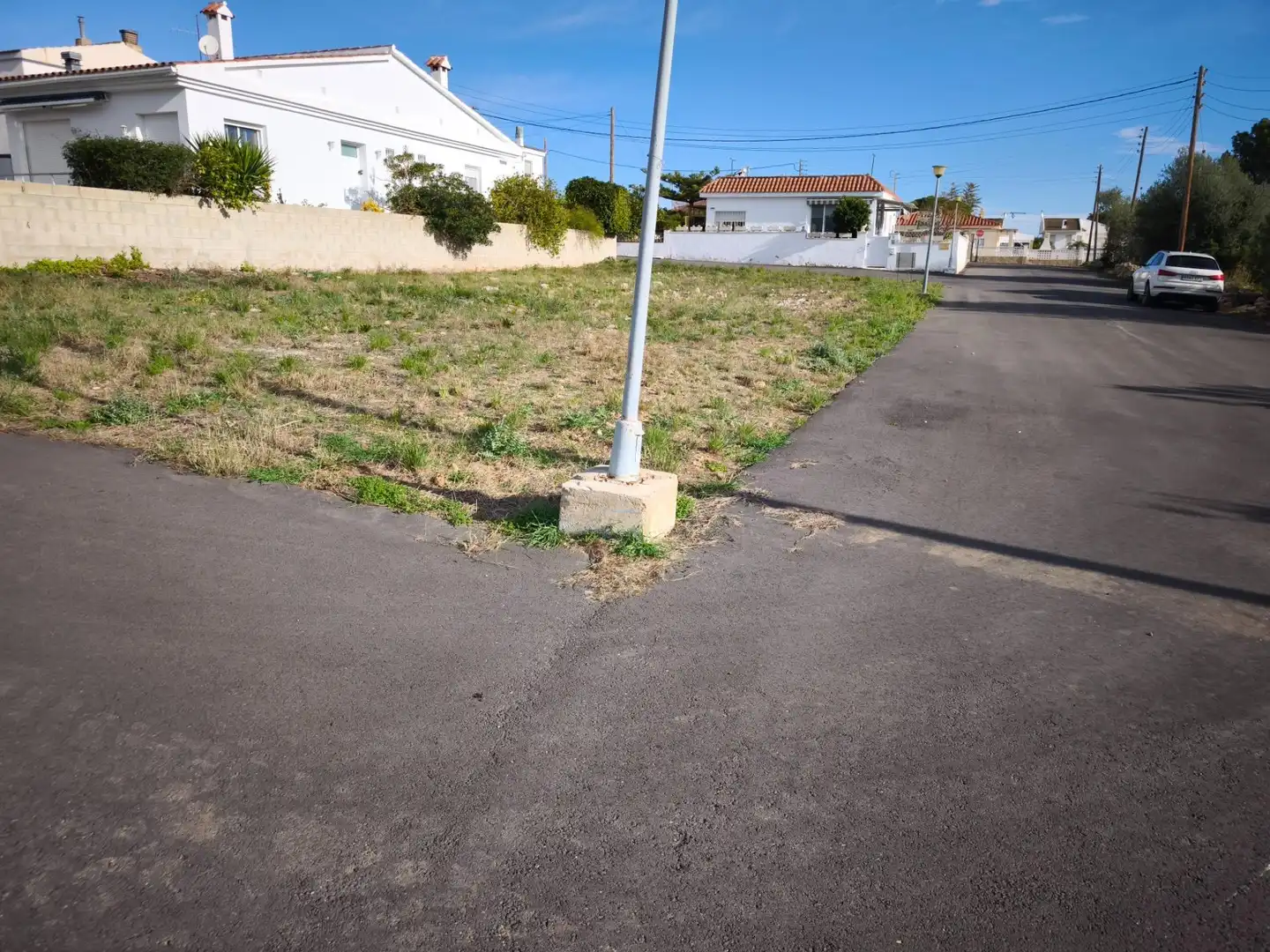 Terreno residencial en venta en Alcanar, imagen 4