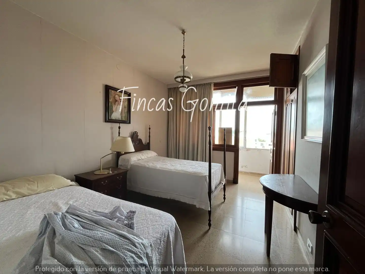 Piso con ascensor en venta en vives llull, imagen 13