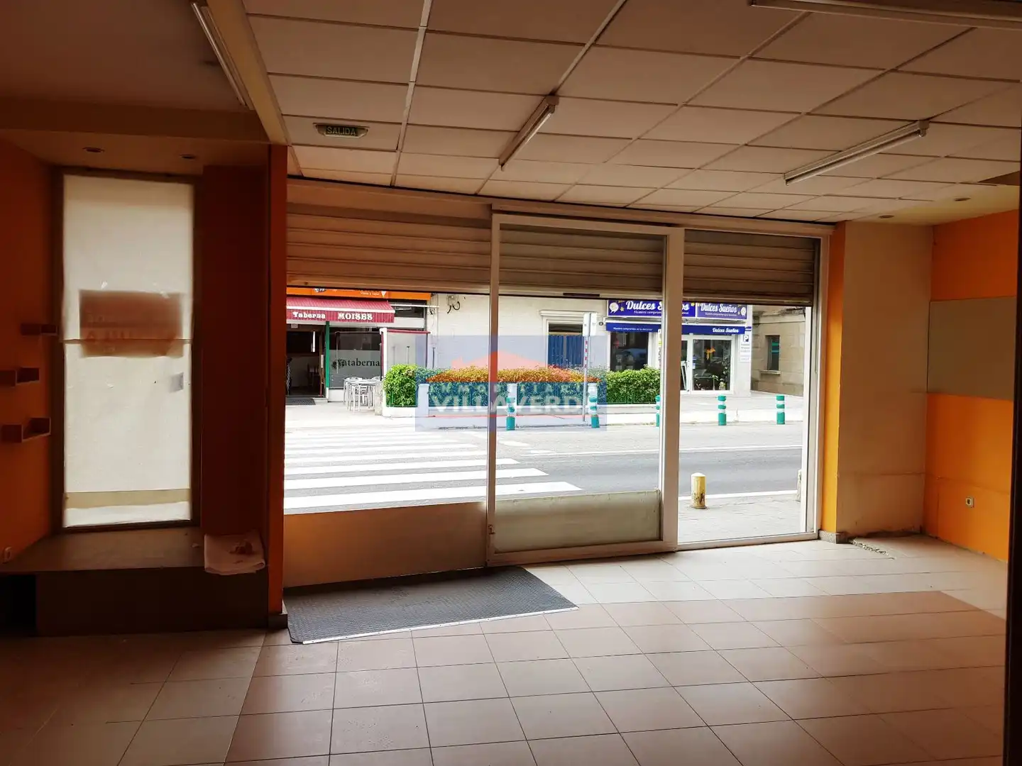 Local comercial en alquiler en Cangas pueblo, imagen 25