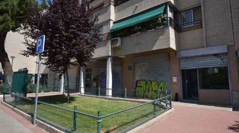 Photo 2 of Commercial properties for rent in Lucero, Madrid Capital