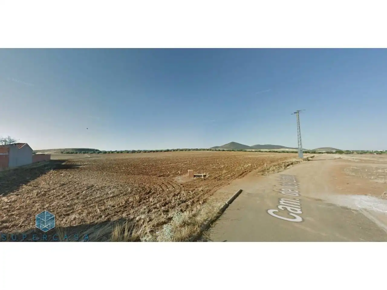 Terreno rustico in vendita a Lobos