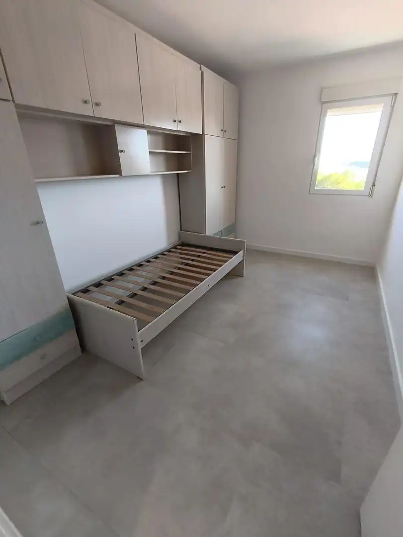 Dormitori de Apartament en venda en Alicante / Alacant