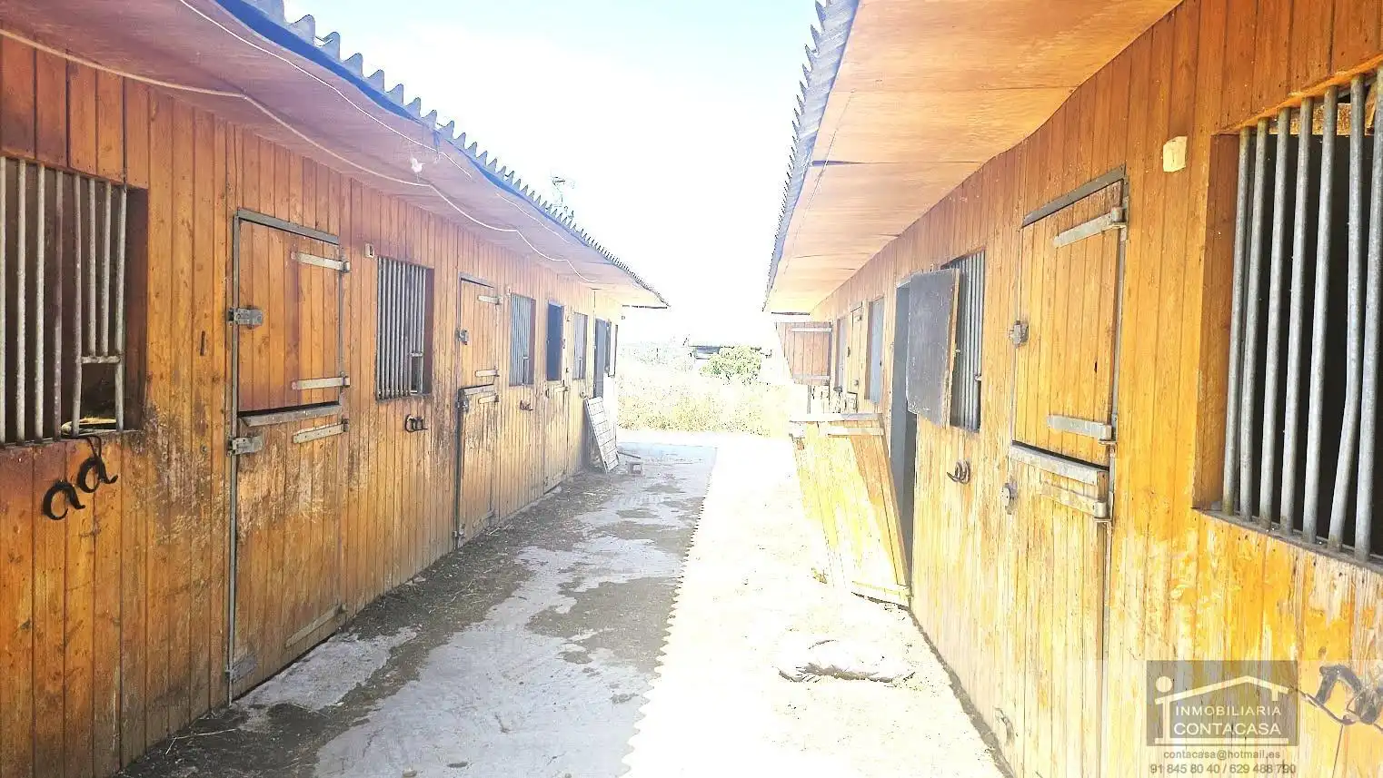 Grundstücke und Bauplätze zum Verkauf in Uceda, imagen 34