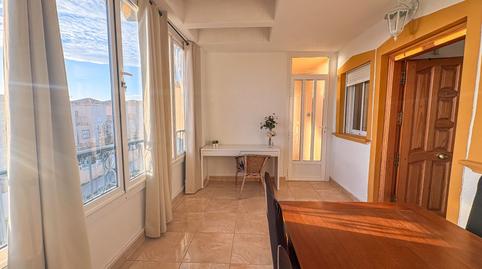 Foto 5 de Ático de alquiler en Zeniamar - Horizonte - La Campana, Alicante