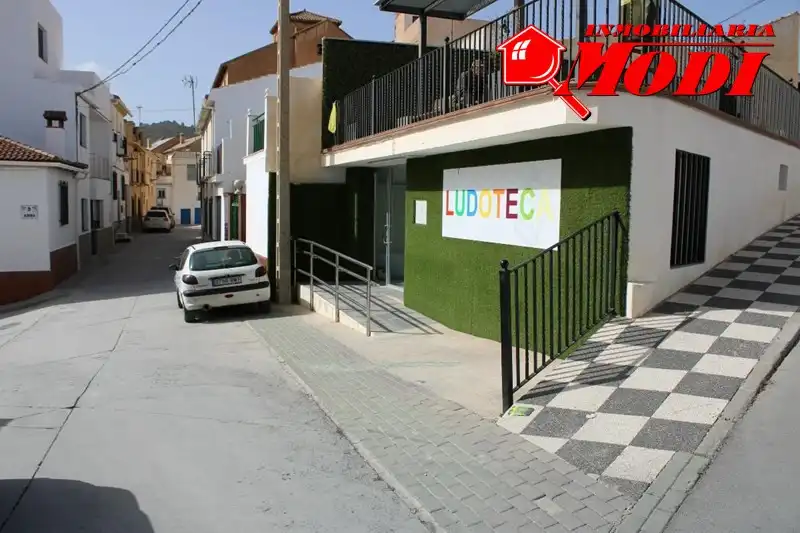 Terreni e lotti in vendita a Jayena, imagen 9