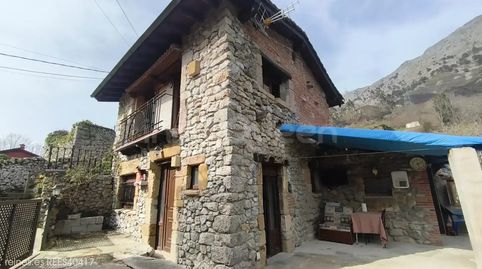 Foto 2 de Casa o chalet en venta en N/a, Peñamellera Alta, Asturias