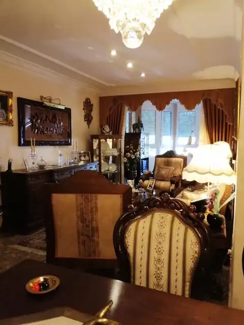 Piso con terraza en venta en Nervión, imagen 28