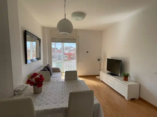 Appartamento con terrazza in vendita a Carrer de Sardenya, imagen 33