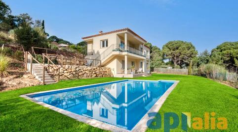 Foto 2 de Casa o xalet en venda a Carrer Gironès, Golf Costa Brava, Girona