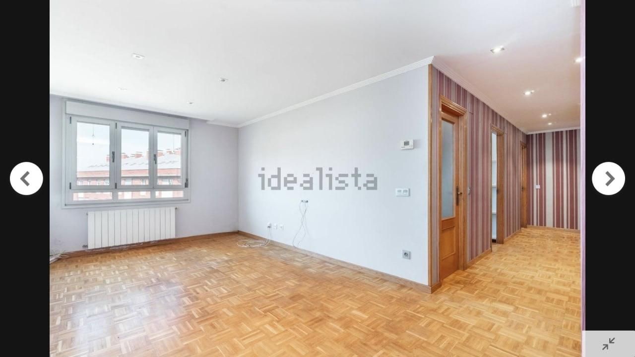 Flat for sale in De Cantos, 4, Jardín de Cantos - El Nodo, Avilés
