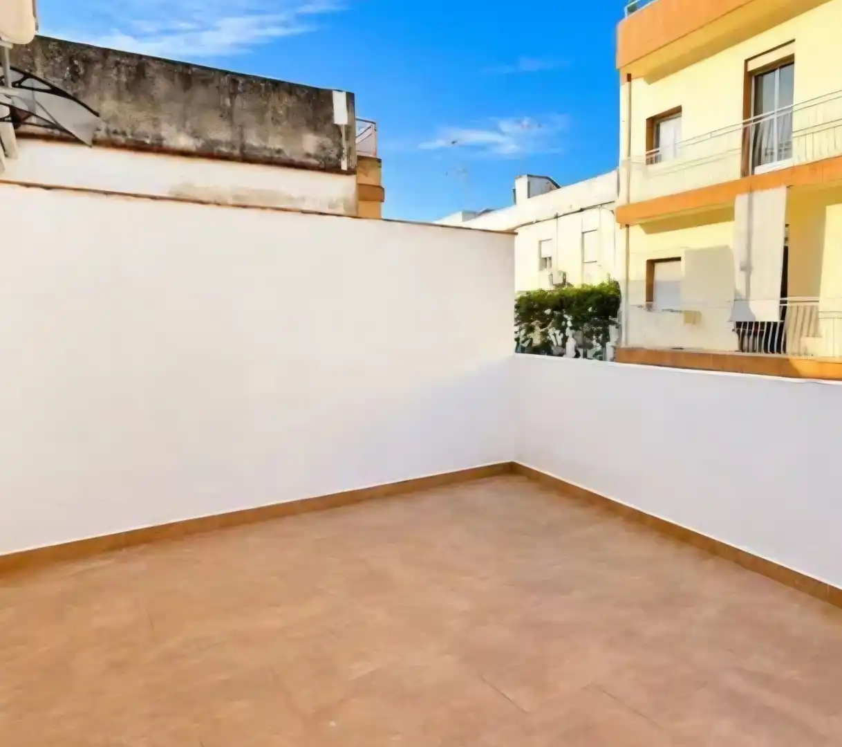 Terraza de Casa o chalet en venta en Beniopa - Sant Pere