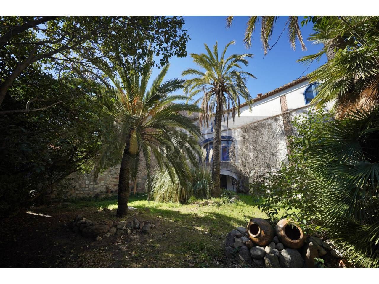 Garden of Houses for sale in Vilaplana  with Terrace