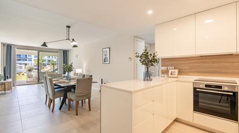 Photo 2 of Planta baja for sale in Sup-c13 Torrevigia, 1, La Concha - Resina Golf, Málaga