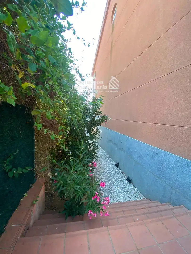 Adosado con terraza en venta en GREEN, imagen 12
