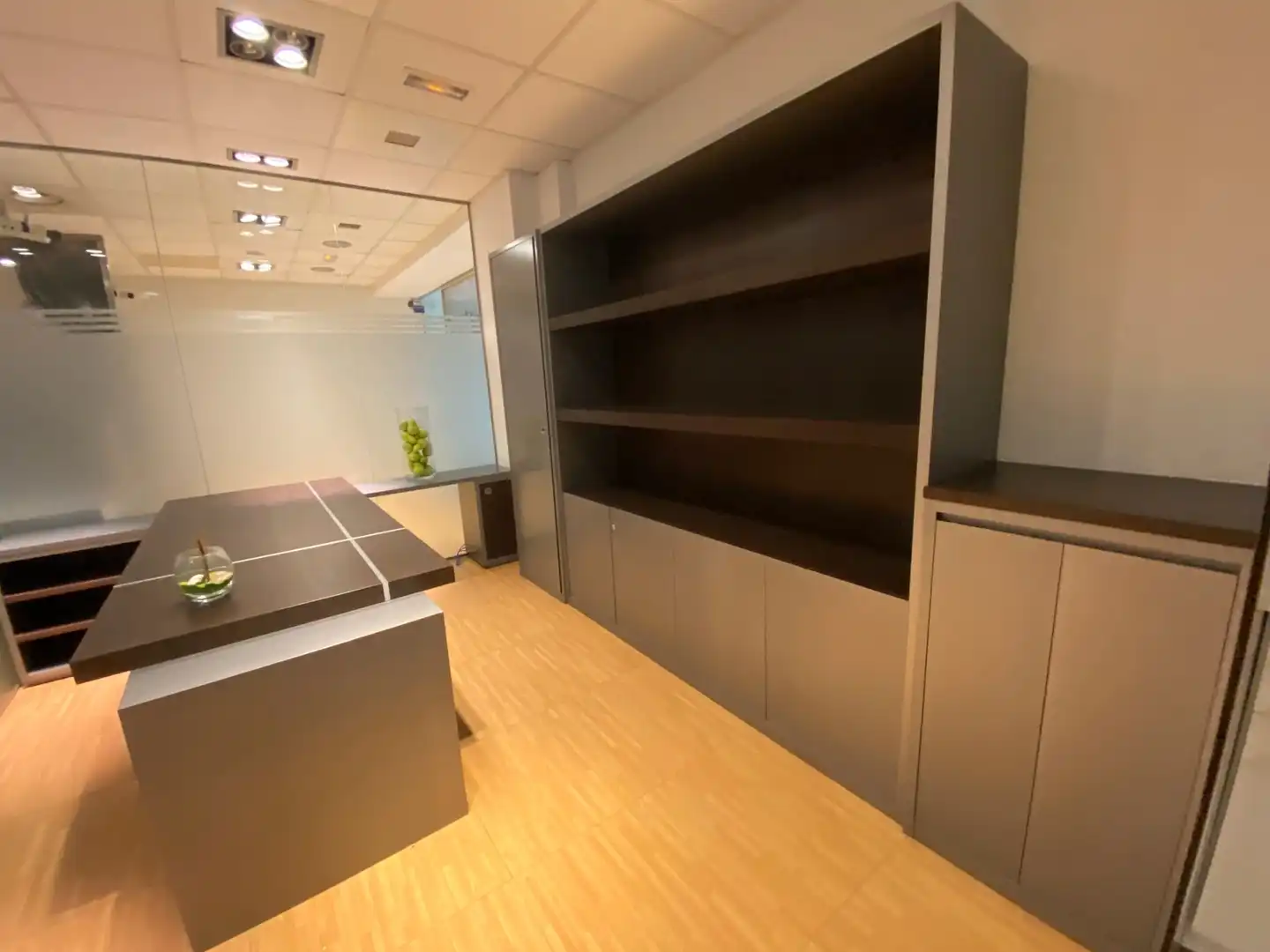 Local comercial en venta en Carrer de Josep Puig i Cadafalch, imagen 35