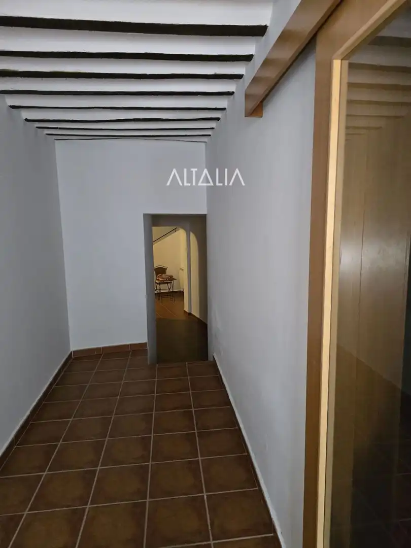 Casa o chalet en venta en Belmonte con Terraza y Trastero