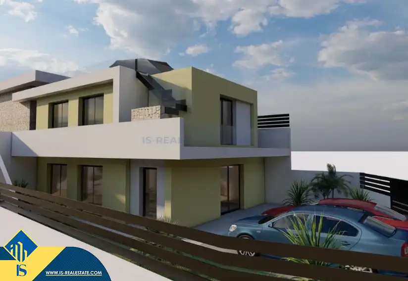 Villa avec piscine à vendre à Los Balcones - Los Altos, imagen 5