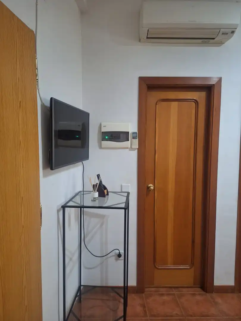 Wohnungen zur Miete in Calle del Obispo Puerto, Úbeda