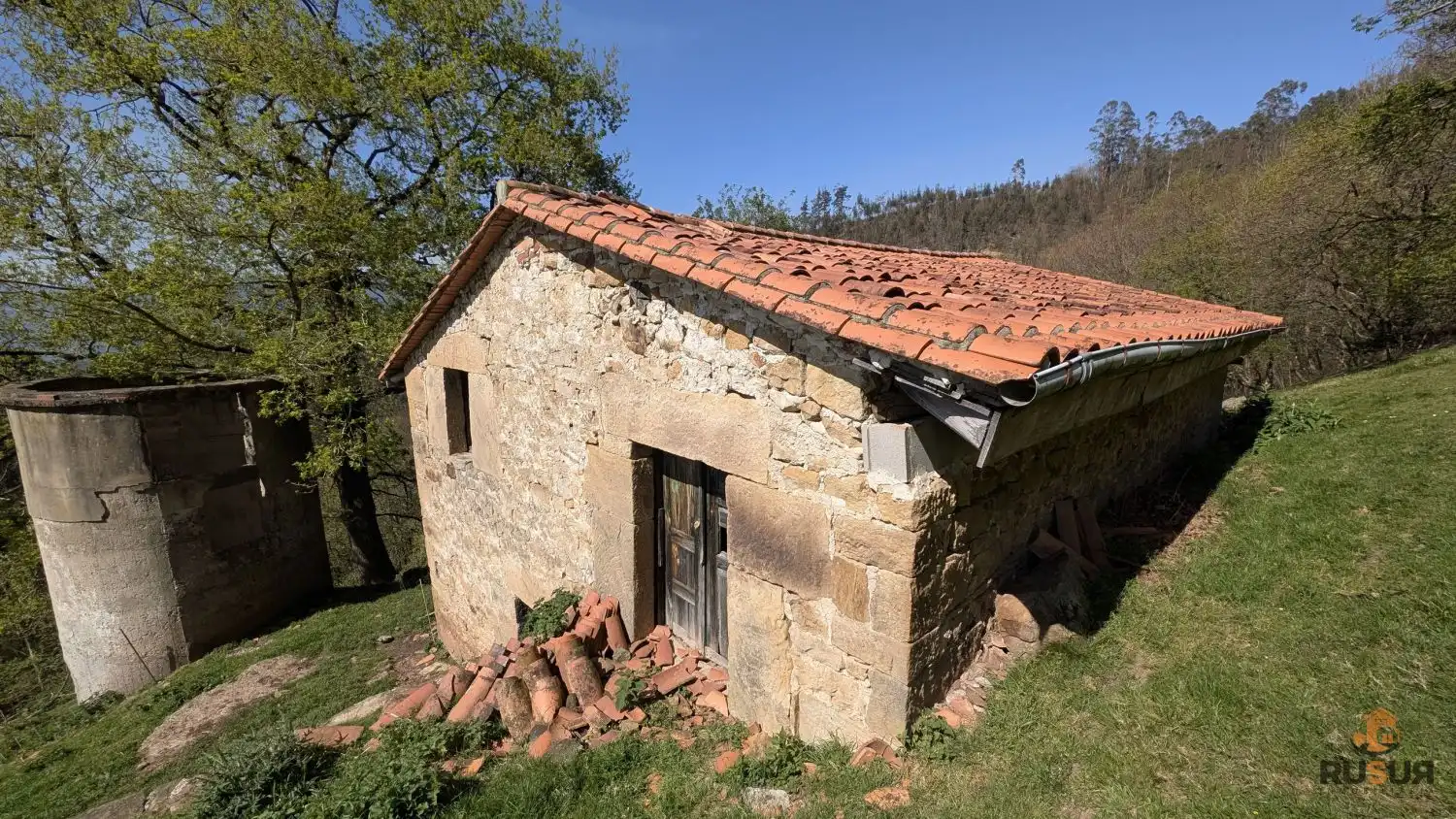 Casa en venda a Escobedo 1, imagen 3