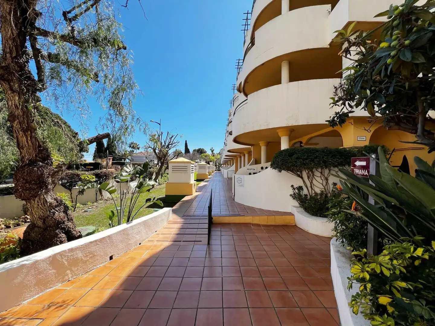 Dúplex amb piscina en venda a Urbanizacion a Nueva Andalucia 11, imagen 29