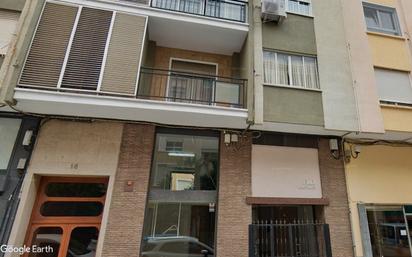 Exterior view of Flat for sale in Xàtiva  with Balcony and Internet