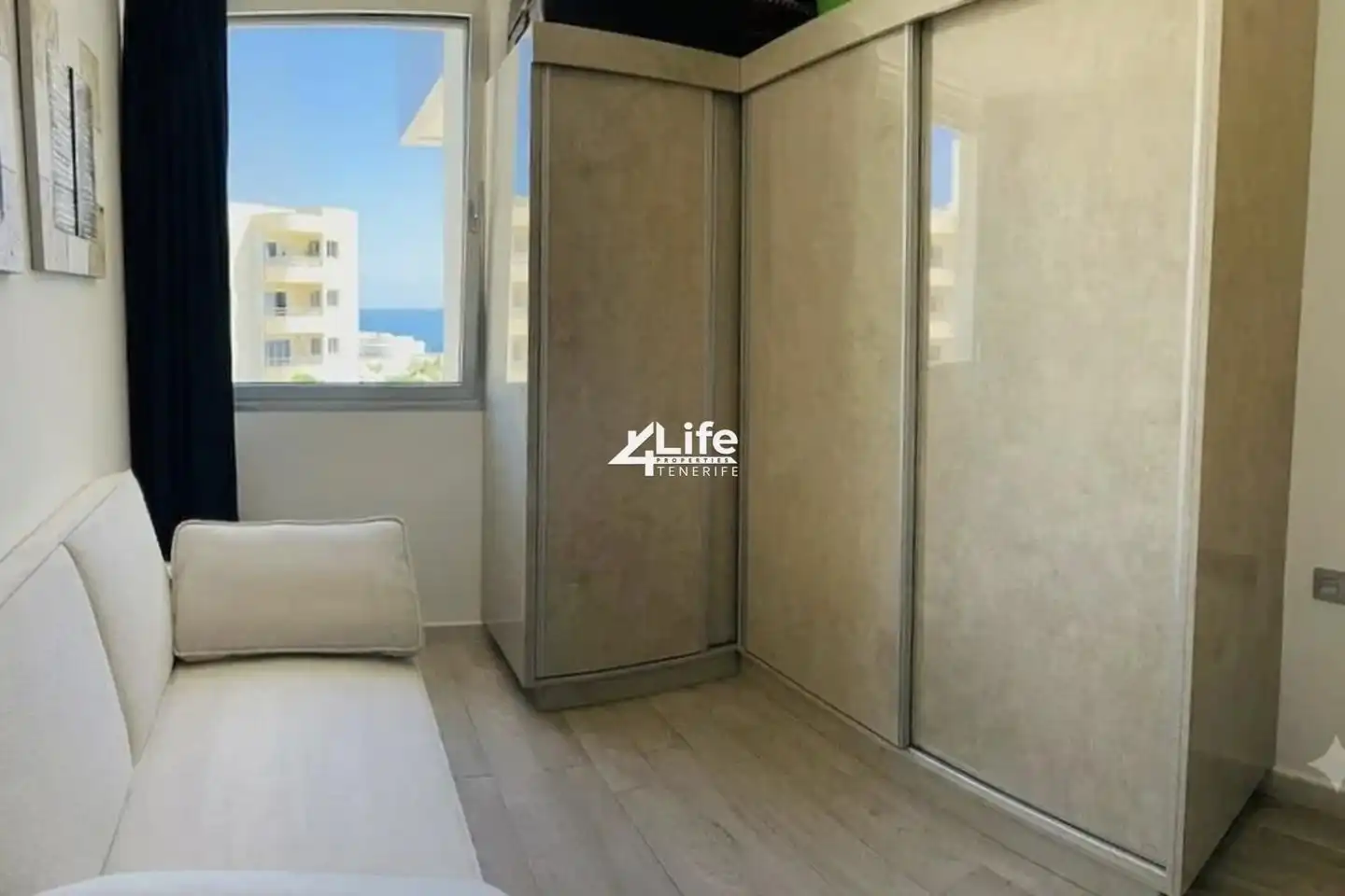Apartamento con piscina en venta en Calle Aljibe, imagen 13