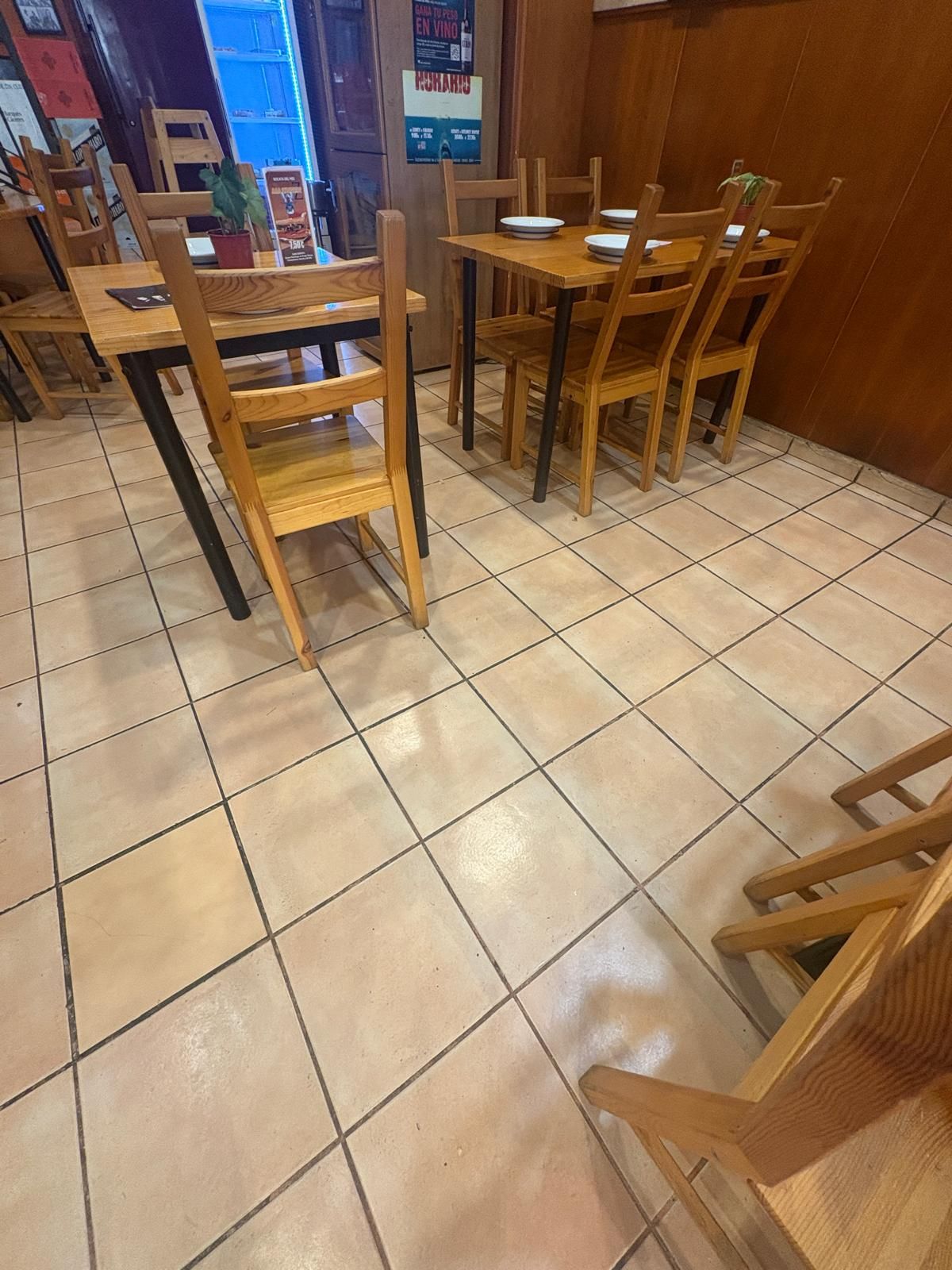 Local en venda en Dénia amb Aire condicionat i Moblat