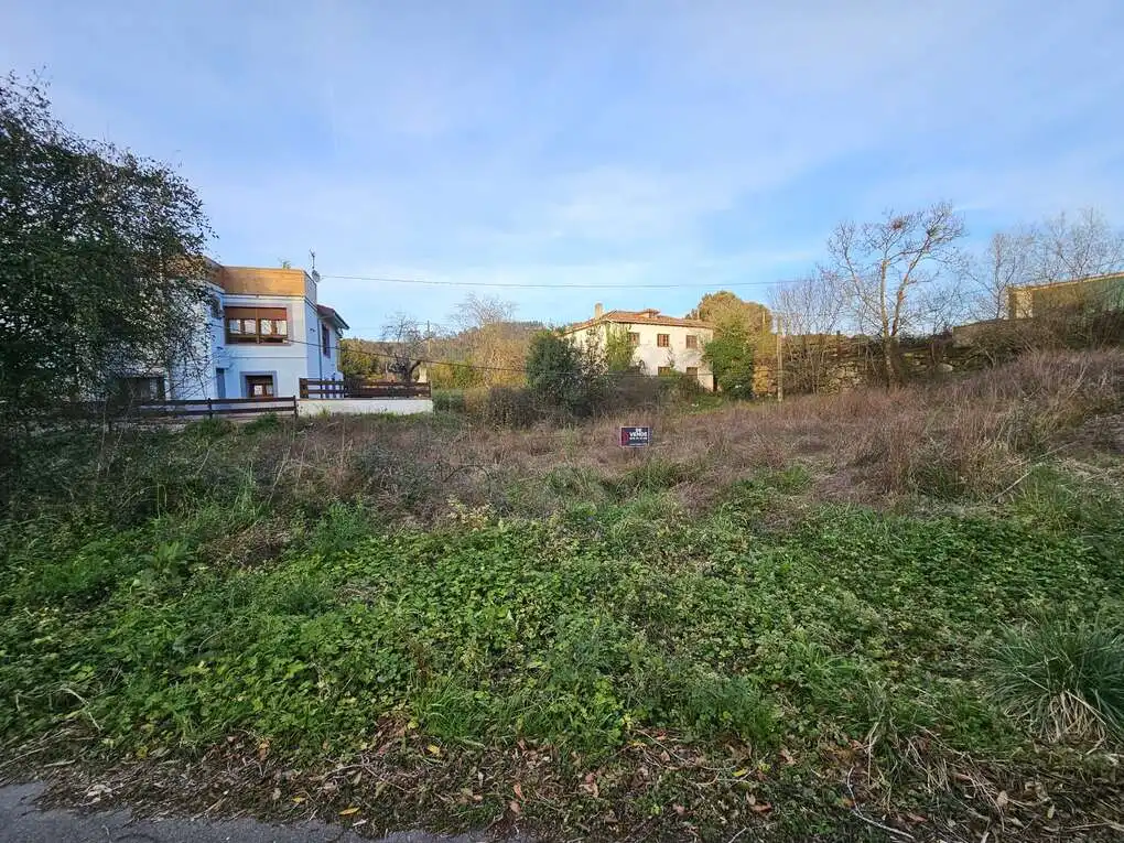 Residential for sale in Ribadedeva