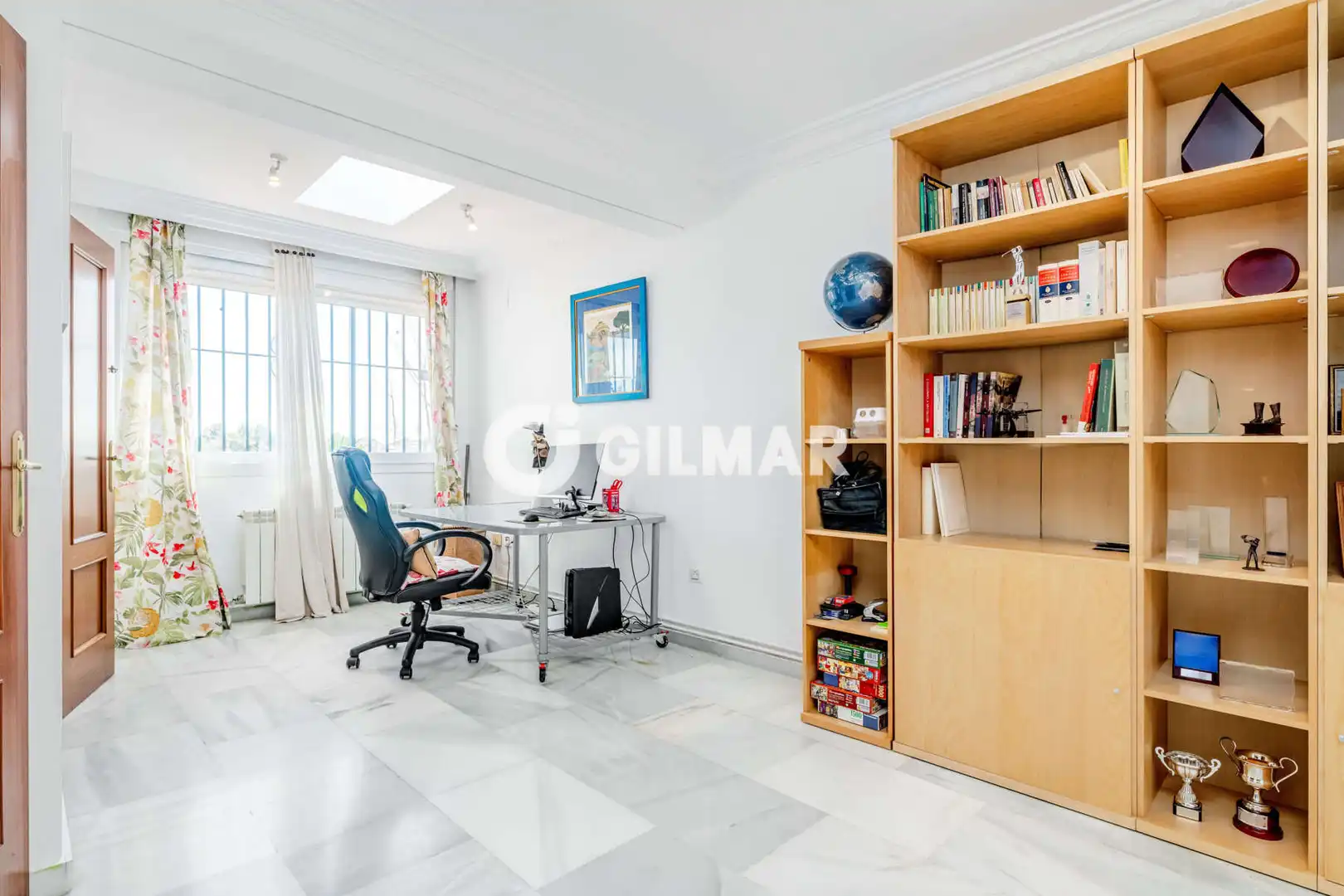 Casa adosada en venta en Gelves, Sevilla