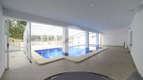Swimming pool of House or chalet for sale in Orihuela  with Air Conditioner, Heating and Terrace