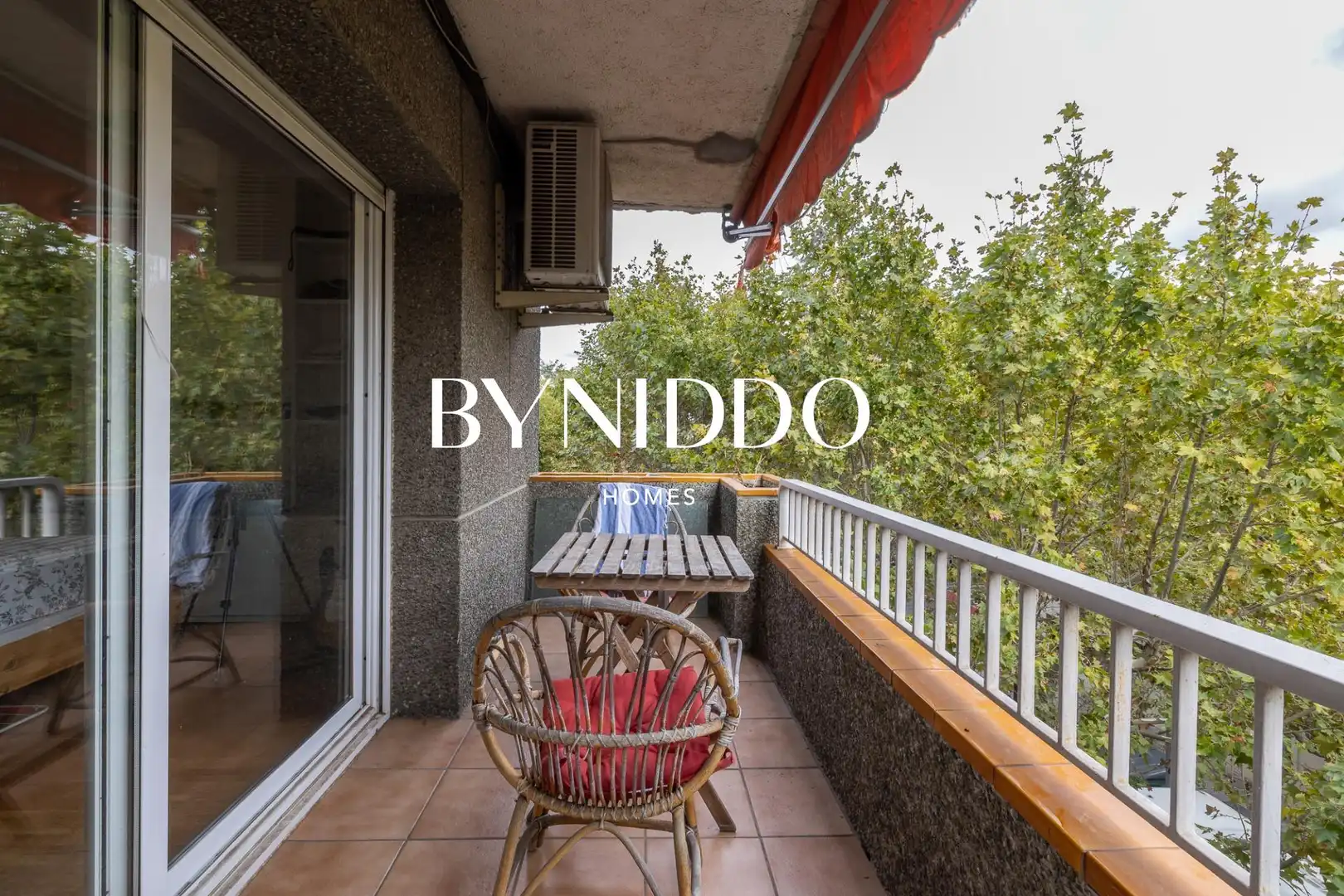 Wohnung mit Terrasse zum Verkauf in Rambla RIBATALLADA, imagen 27