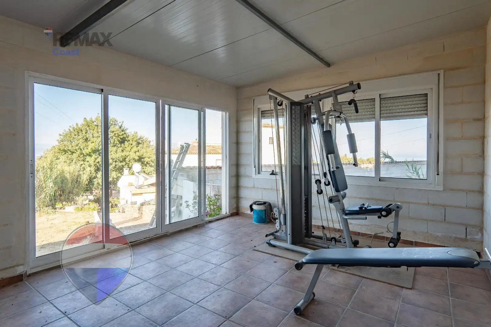 Detached house with pool for sale in Polígono 52 Paraje 1044 LAS VIÑAS, imagen 58