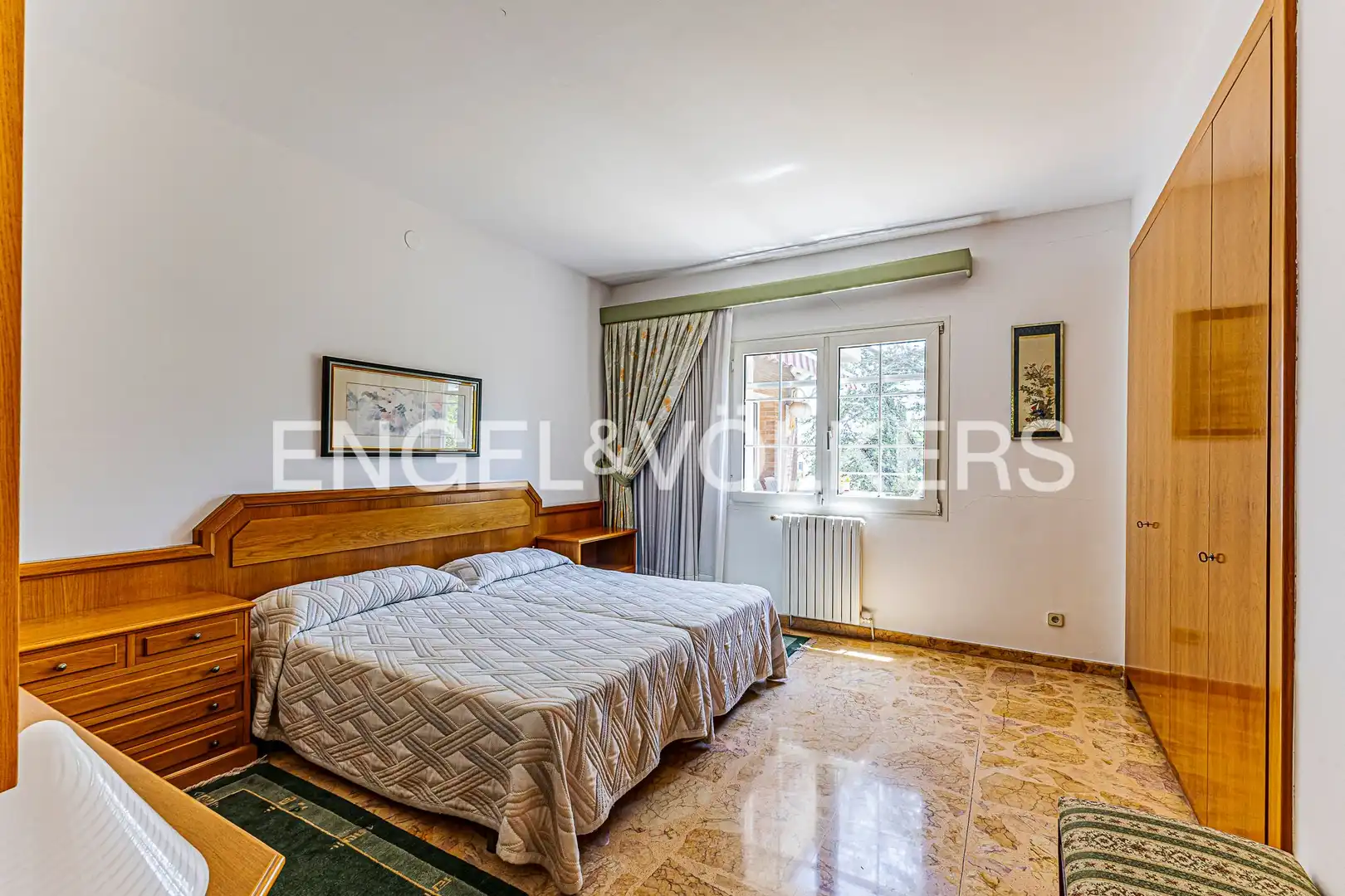 Casa con jardín en venta en Begues, imagen 34