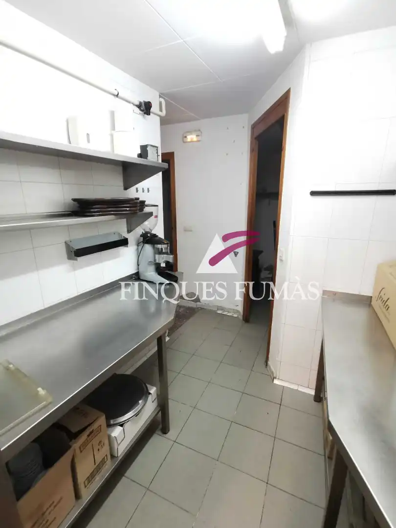 Local comercial en venda a Carrer de Sant Josep 54, imagen 20
