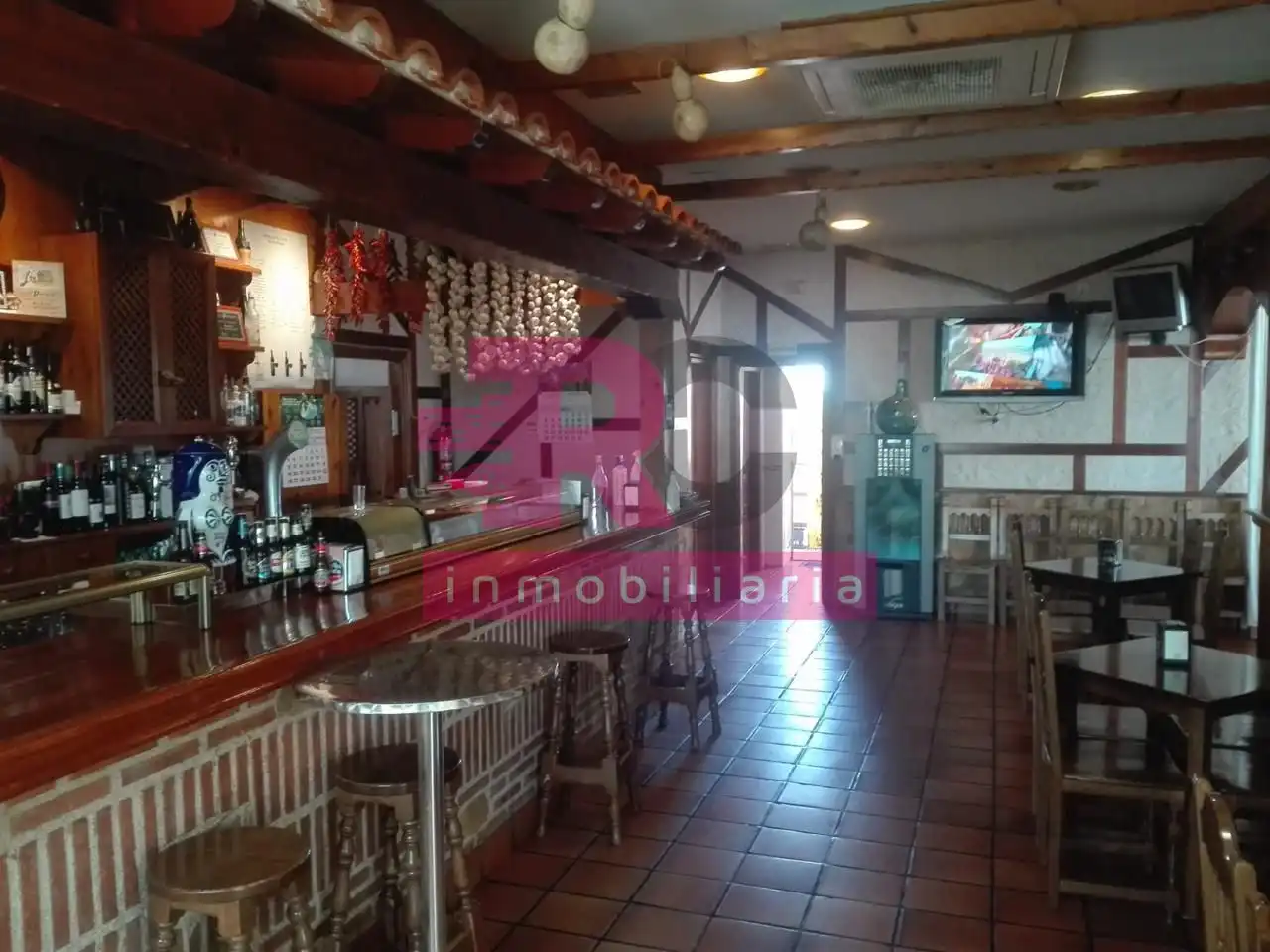 Commercial properties for sale in Cabrerizos
