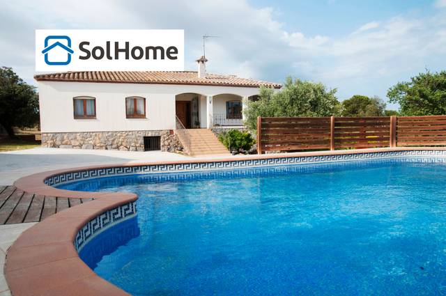 Casa-chalet en Venta en N/A, -1 en Albons