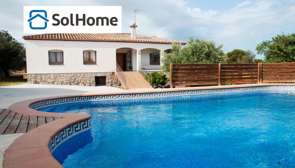 Foto 1 de Casa o xalet en venda a N/a, -1, Albons, Girona