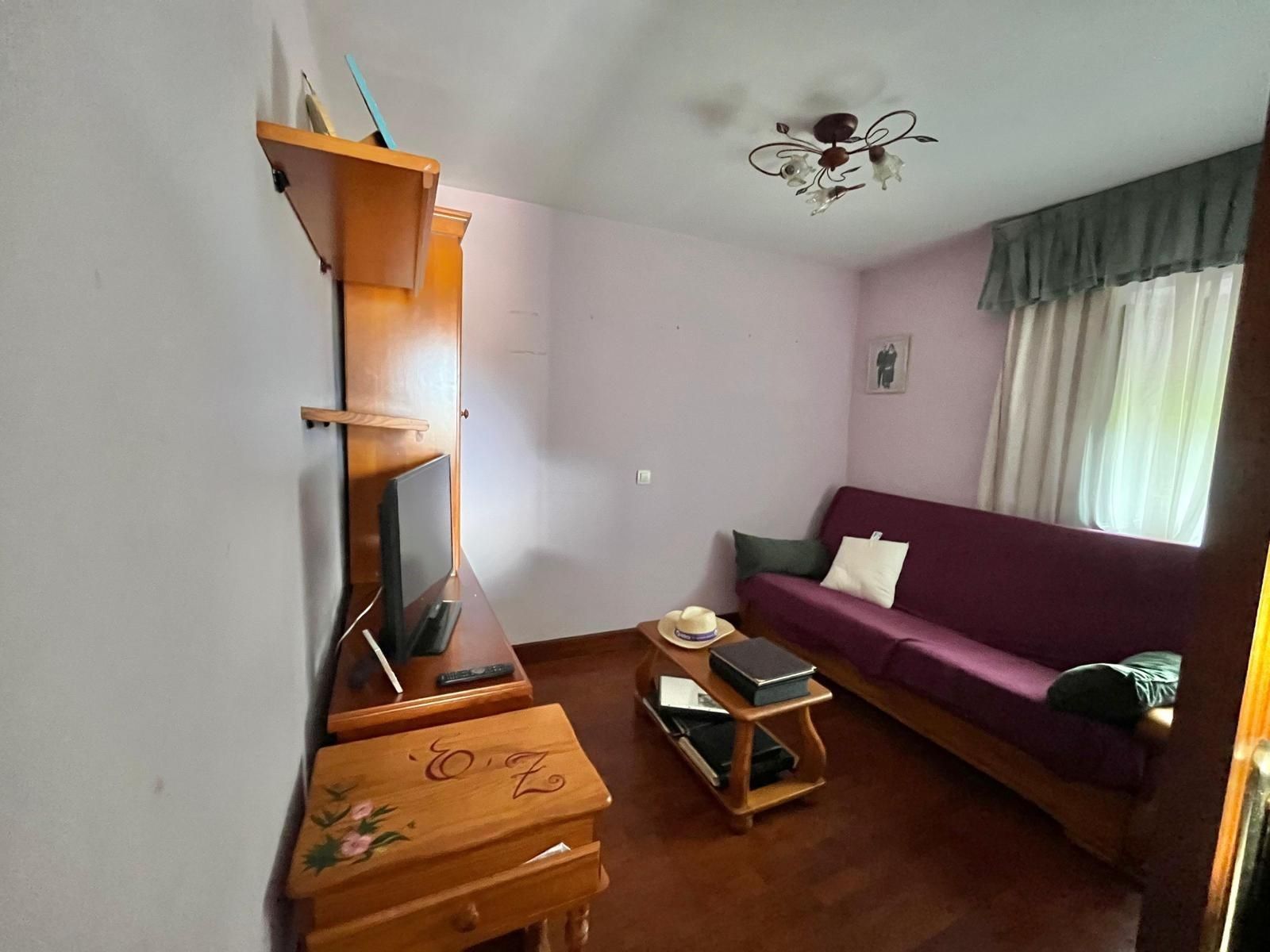 Wohnzimmer von Country house zum Verkauf in Abanto y Ciérvana-Abanto Zierbena