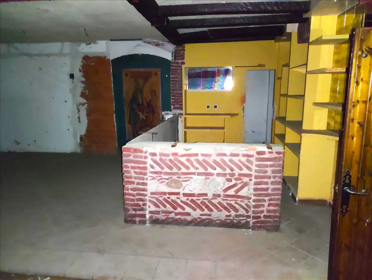 Local en venda a REAL C/V CALLE SAN VICENTE, Pulgar
