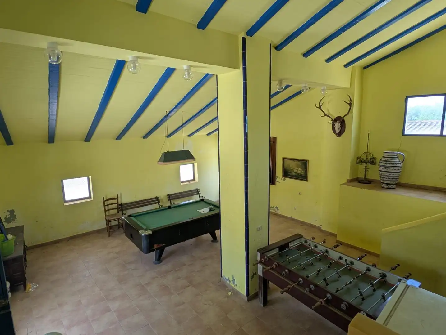 Casa rústica amb piscina en venda a Loja, imagen 32