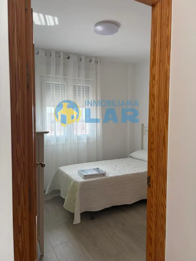 Habitación de Piso de alquiler en Mazagón