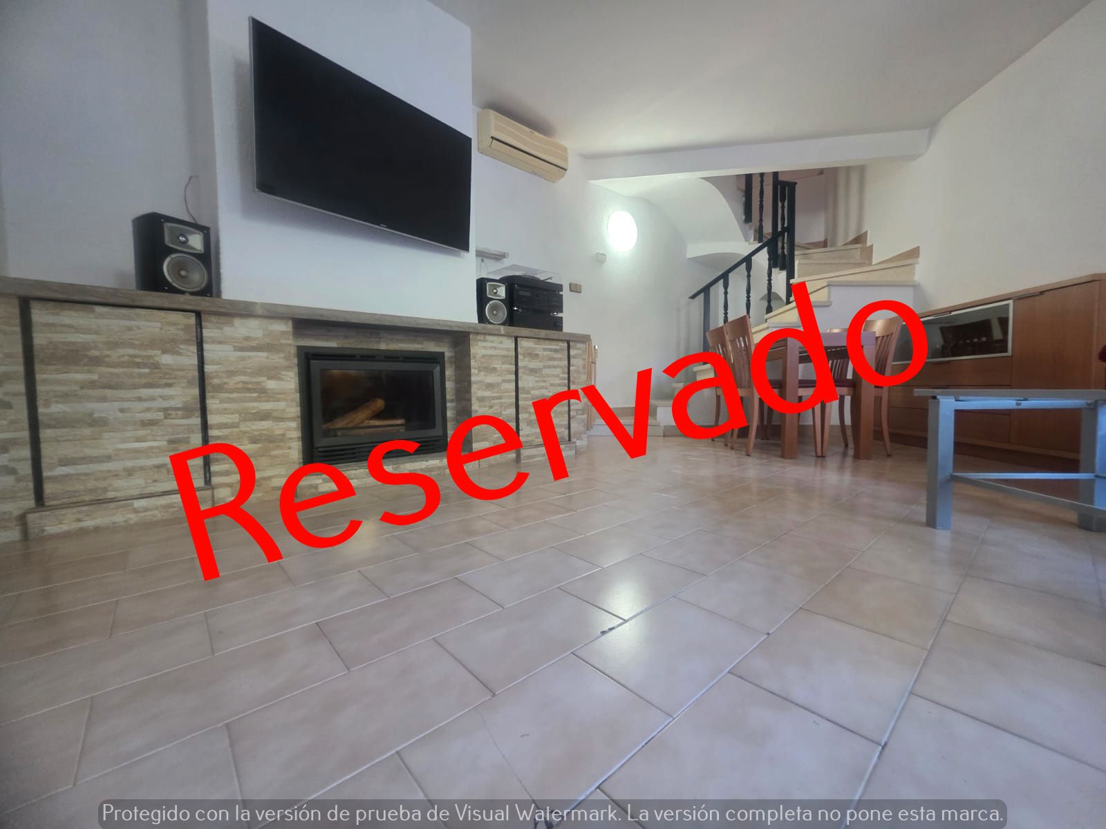 Duplex for sale in Canovelles  with Air Conditioner, Heating and Terrace