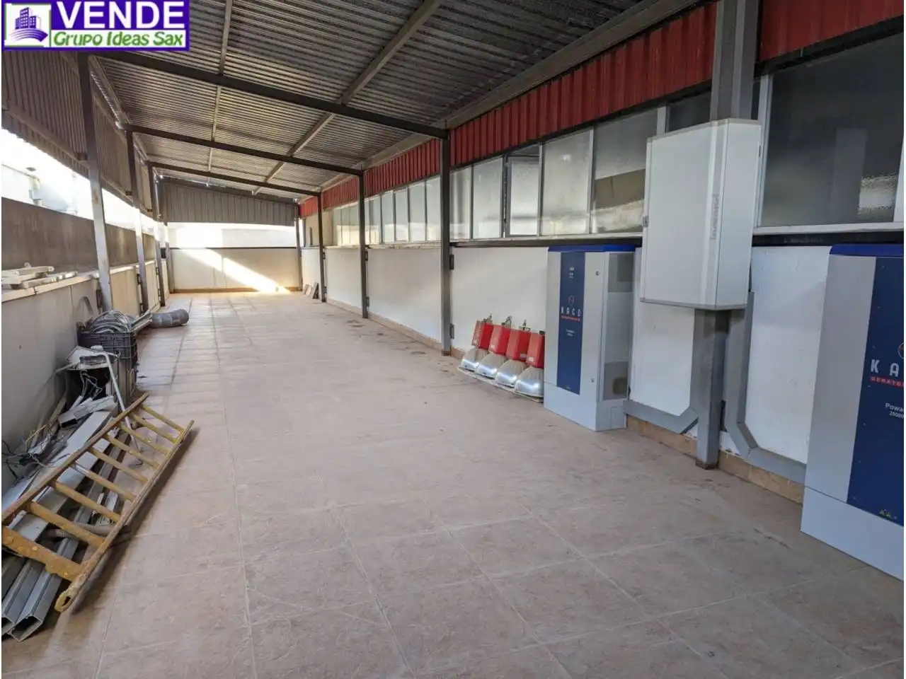 Nave industrial en venta en Colombia, imagen 6