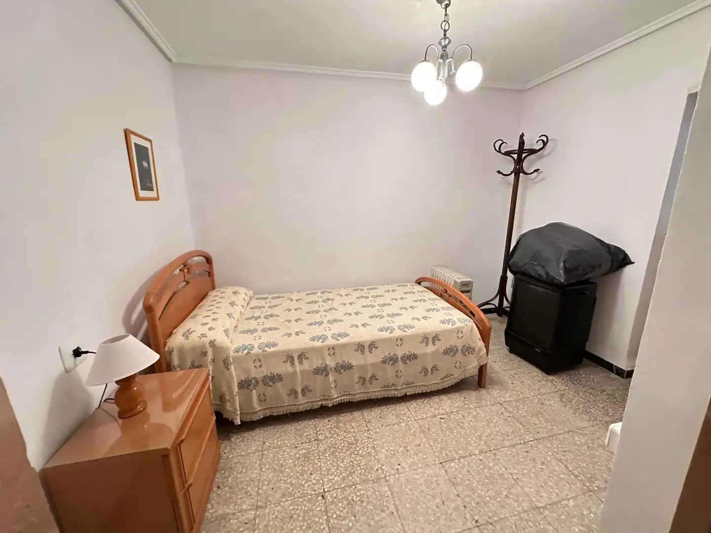 Dormitori de Casa o xalet en venda en Llíria amb Terrassa