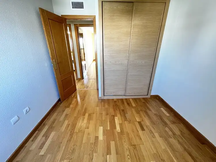Pis de lloguer en Pinto amb Aire condicionat, Calefacció i Parquet