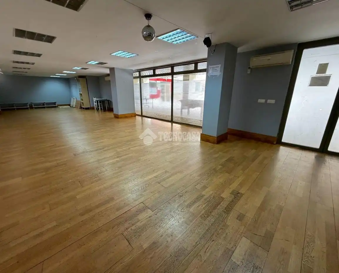 Flat for sale in Getafe  with Air Conditioner, Heating and Terrace