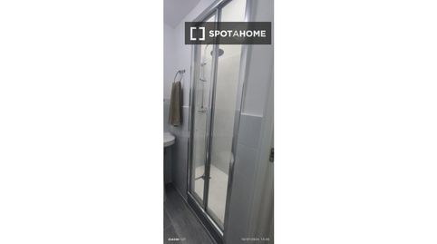 Foto 4 de Piso de alquiler en En Corts - Doctor Waksman, Valencia Capital